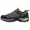 CMP Rigel Low WP - Scarpe da trekking - Uomo | Hardloop
