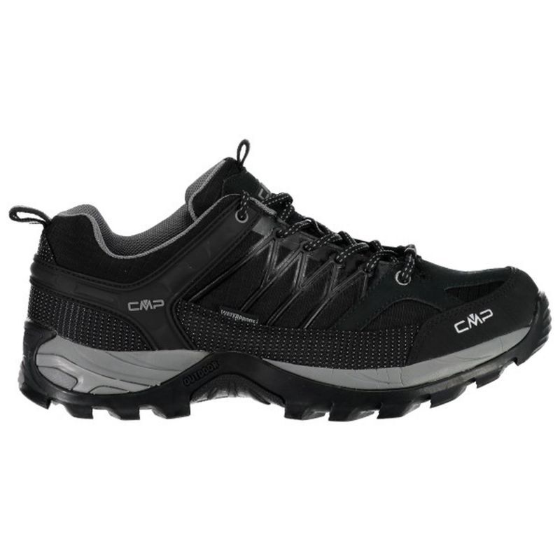 Rigel Low WP - Wandelschoenen - Heren