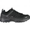 CMP Rigel Low WP - Chaussures randonnée homme | Hardloop