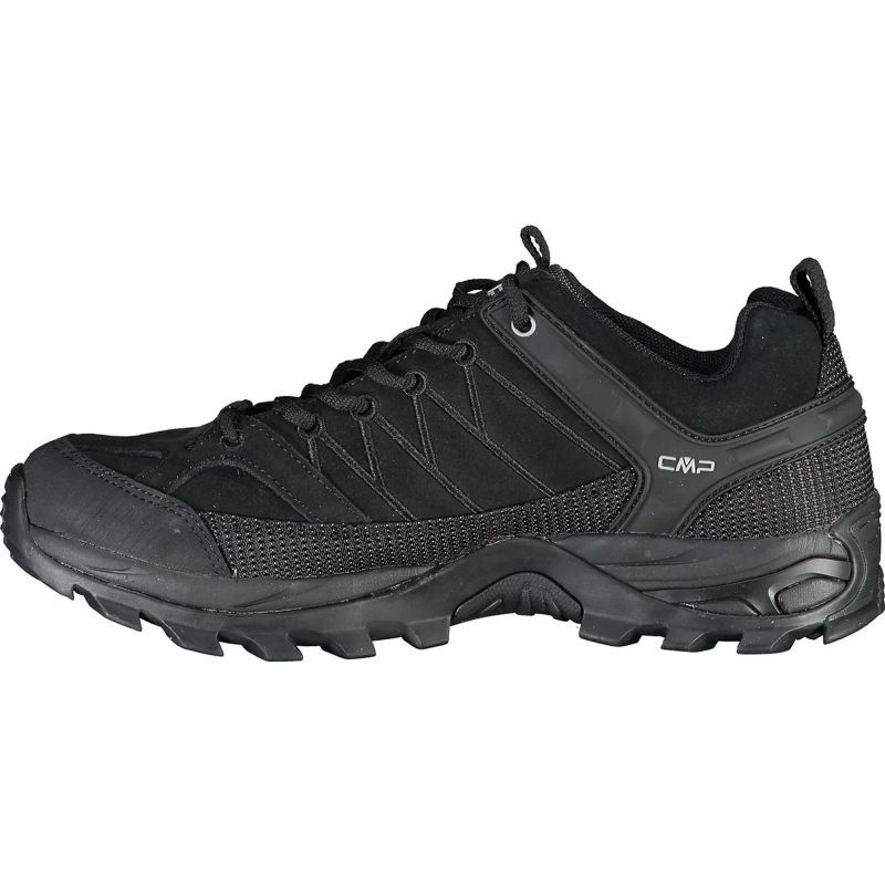CMP Rigel Low WP - Chaussures randonnée homme | Hardloop