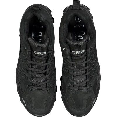 Rigel Low WP - Walking shoes - Men's