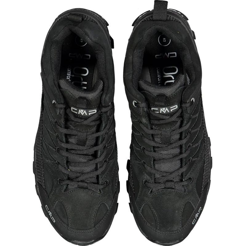Rigel Low WP - Zapatillas de senderismo - Hombre
