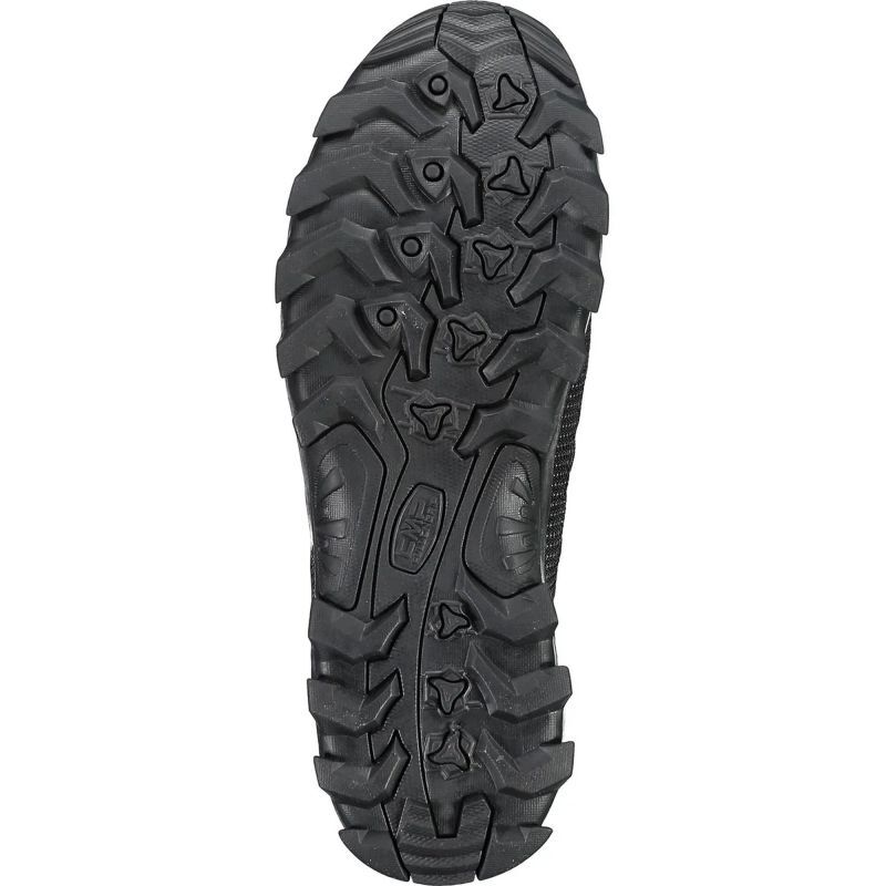 CMP Rigel Low WP - Chaussures randonnée homme | Hardloop