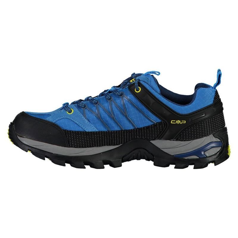 CMP Rigel Low WP - Wanderschuhe - Herren | Hardloop