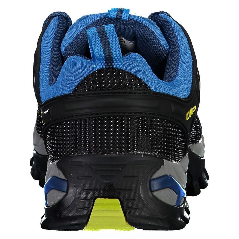 CMP Rigel Low WP - Wanderschuhe - Herren | Hardloop