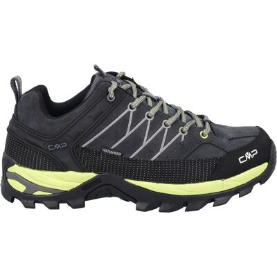 Rigel Low WP - Wanderschuhe - Herren