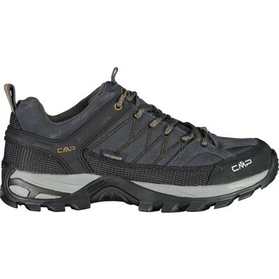 Rigel Low WP - Chaussures randonnée homme