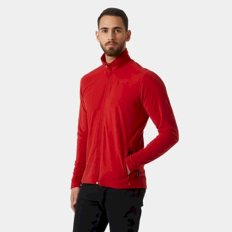 Helly Hansen Daybreaker Fleece Jacket - Polaire homme | Hardloop