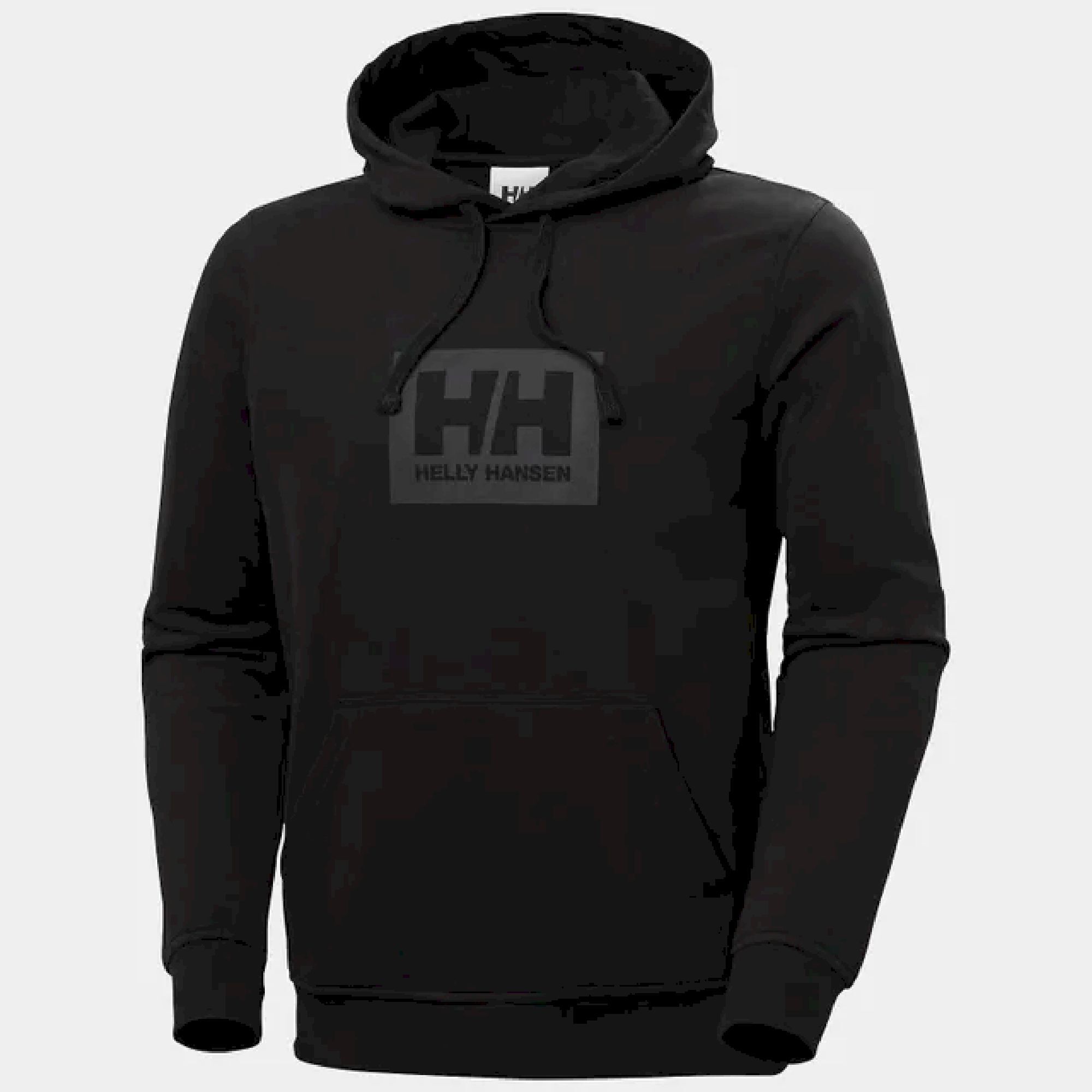 Helly Hansen HH Box Hoodie - Sweat à capuche homme | Hardloop