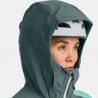 Ortovox Westalpen 3L Jacket - Casaco impermeável mulher | Hardloop