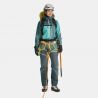 Ortovox Westalpen 3L Jacket - Casaco impermeável mulher | Hardloop