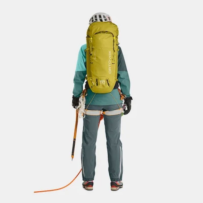Ortovox Westalpen 3L Jacket - Hardshell jacket - Women's | Hardloop