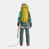Ortovox Westalpen 3L Jacket - Casaco impermeável mulher | Hardloop