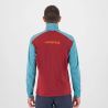 Karpos Ambrizzola Full-Zip - Bluza polarowa meska | Hardloop