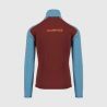 Karpos Ambrizzola Full-Zip - Bluza polarowa meska | Hardloop