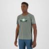 Karpos Ambretta T-Shirt - T-Shirt - Herren | Hardloop