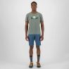 Karpos Ambretta T-Shirt - T-Shirt - Herren | Hardloop