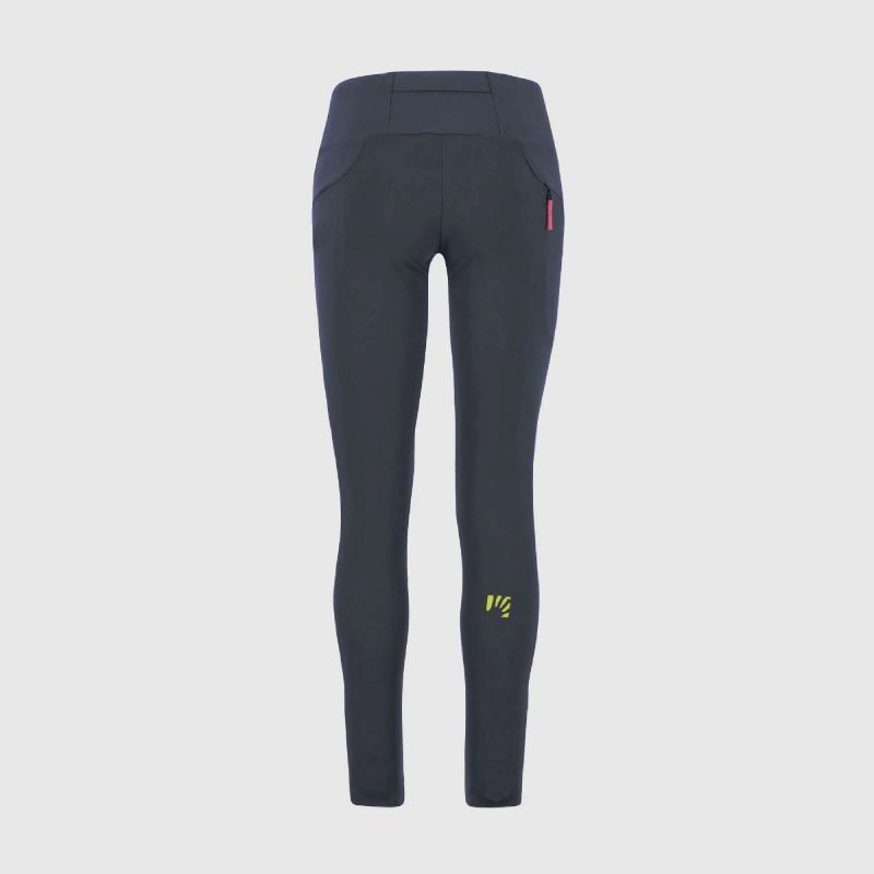 Karpos Rock Evo Tights - Løbetight - Damer | Hardloop