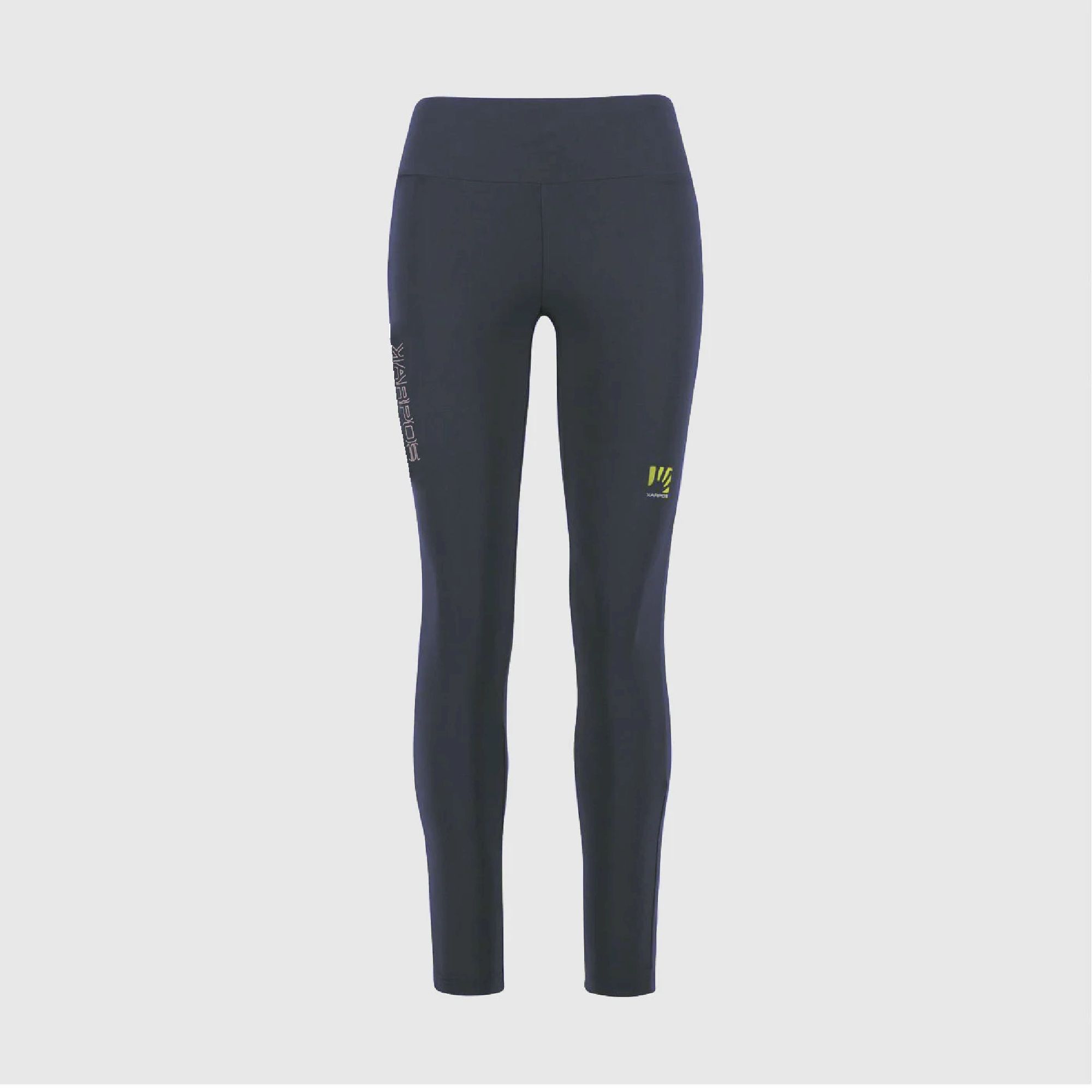 Karpos Rock Evo Tights - Collant running femme | Hardloop