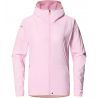 Haglöfs L.I.M Tempo Trail Jacket Women - Softshelljakke - Damer | Hardloop