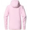 Haglöfs L.I.M Tempo Trail Jacket Women - Softshelljakke - Damer | Hardloop