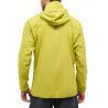 Haglöfs L.I.M Tempo Trail Jacket Men - Softshelltakki - Miehet | Hardloop