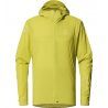 Haglöfs L.I.M Tempo Trail Jacket Men - Softshelltakki - Miehet | Hardloop