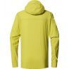 Haglöfs L.I.M Tempo Trail Jacket Men - Casaco softshell homem | Hardloop