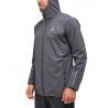 Haglöfs L.I.M Tempo Trail Jacket Men - Kurtka softshell meska | Hardloop