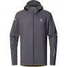 Haglöfs L.I.M Tempo Trail Jacket Men - Giacca softshell - Uomo | Hardloop