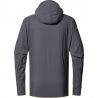 Haglöfs L.I.M Tempo Trail Jacket Men - Giacca softshell - Uomo | Hardloop