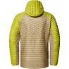 Haglöfs L.I.M Mimic Hood - Kunstfaserjacke - Herren