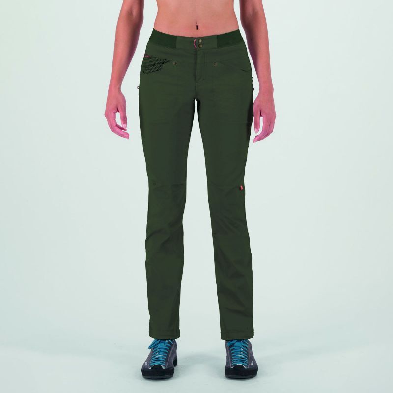 Noghera Pants - Klatrebukser - Damer