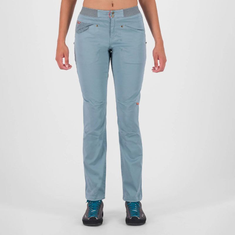 Noghera Pants - Dámské lezecké kalhoty