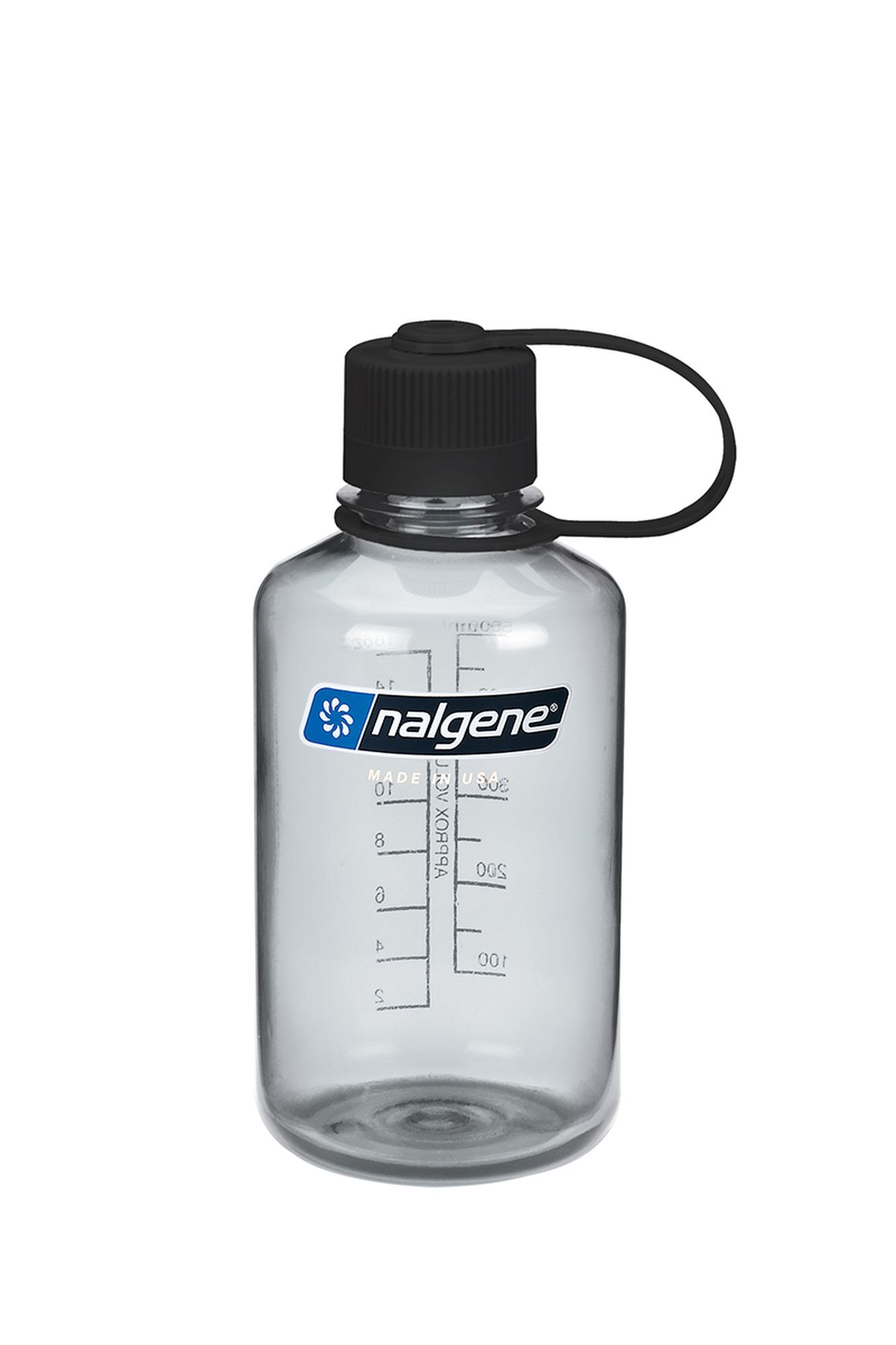 Nalgene Sustain Narrow Mouth - Water bottle | Hardloop