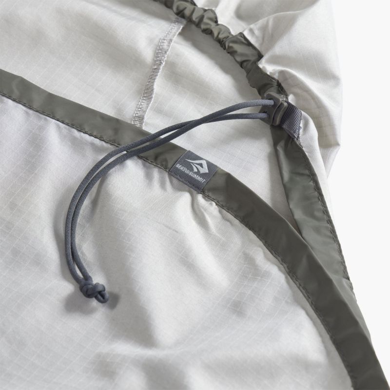 Sea To Summit Silk Blend - Sacco a pelo da viaggio | Hardloop