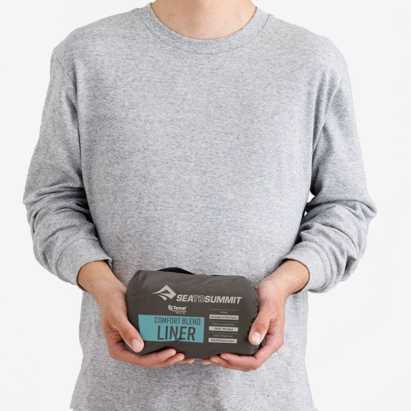 Sea To Summit Comfort Blend - Wkładka | Hardloop