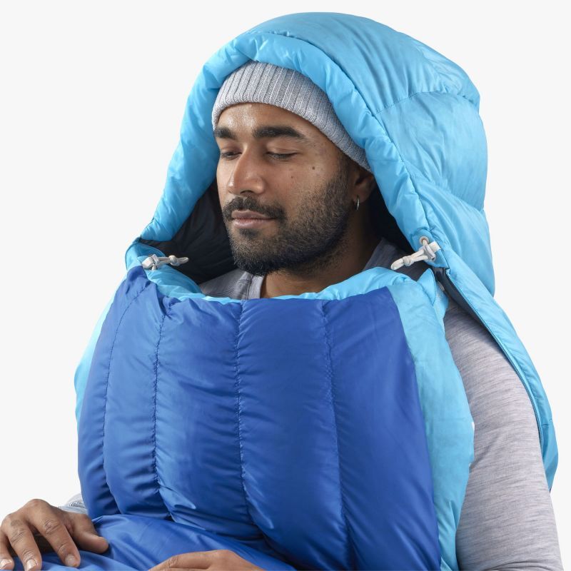 Sea To Summit Trek -18C / 0F - Saco de dormir | Hardloop