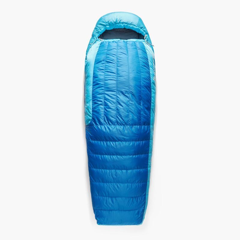 Cold Weather Sleeping bags below 1 C