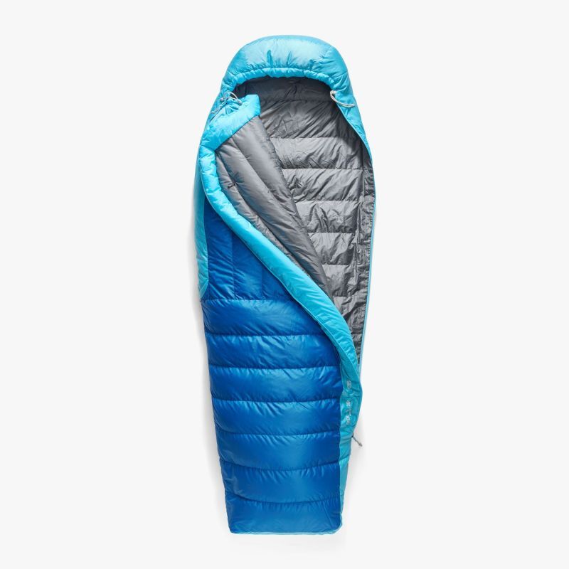 Sea To Summit Trek -1C / 30F - Saco de dormir | Hardloop