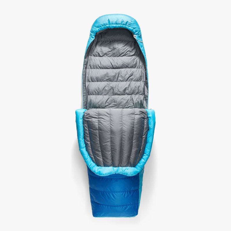 Sea To Summit Trek -1C / 30F - Śpiwor | Hardloop