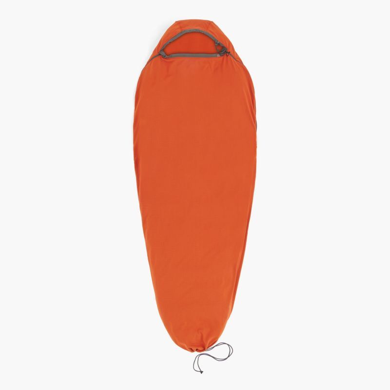 Sea To Summit Reactor Fleece w/ Drawcord - Drap de sac de couchage | Hardloop