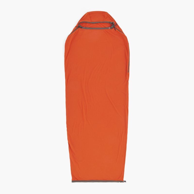 Sea To Summit Reactor Fleece w/ Drawcord - Reselakan | Hardloop
