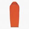 Sea To Summit Reactor Fleece w/ Drawcord - Drap de sac de couchage | Hardloop