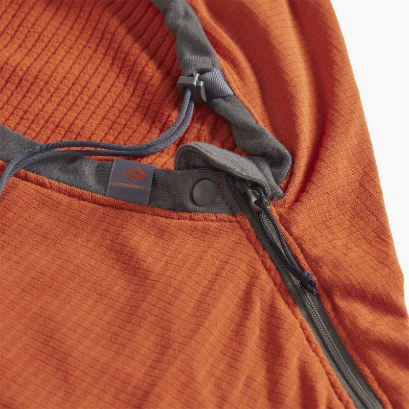 Sea To Summit Reactor Fleece w/ Drawcord - Lençol para saco-cama | Hardloop