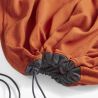 Sea To Summit Reactor Fleece w/ Drawcord - Matkamakuupussi | Hardloop