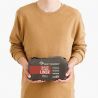 Sea To Summit Reactor Fleece w/ Drawcord - Lençol para saco-cama | Hardloop