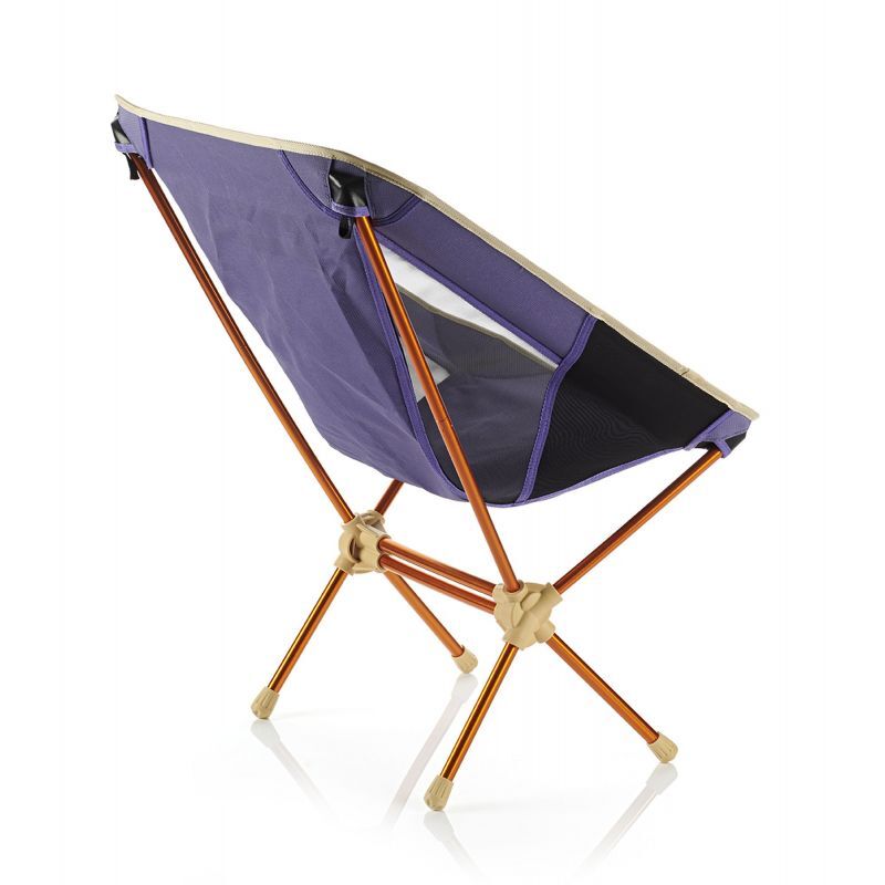 Summit Poles Folding Chair Lite - Krzesło kempingowe | Hardloop