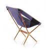 Summit Poles Folding Chair Lite - Sedia da campeggio | Hardloop