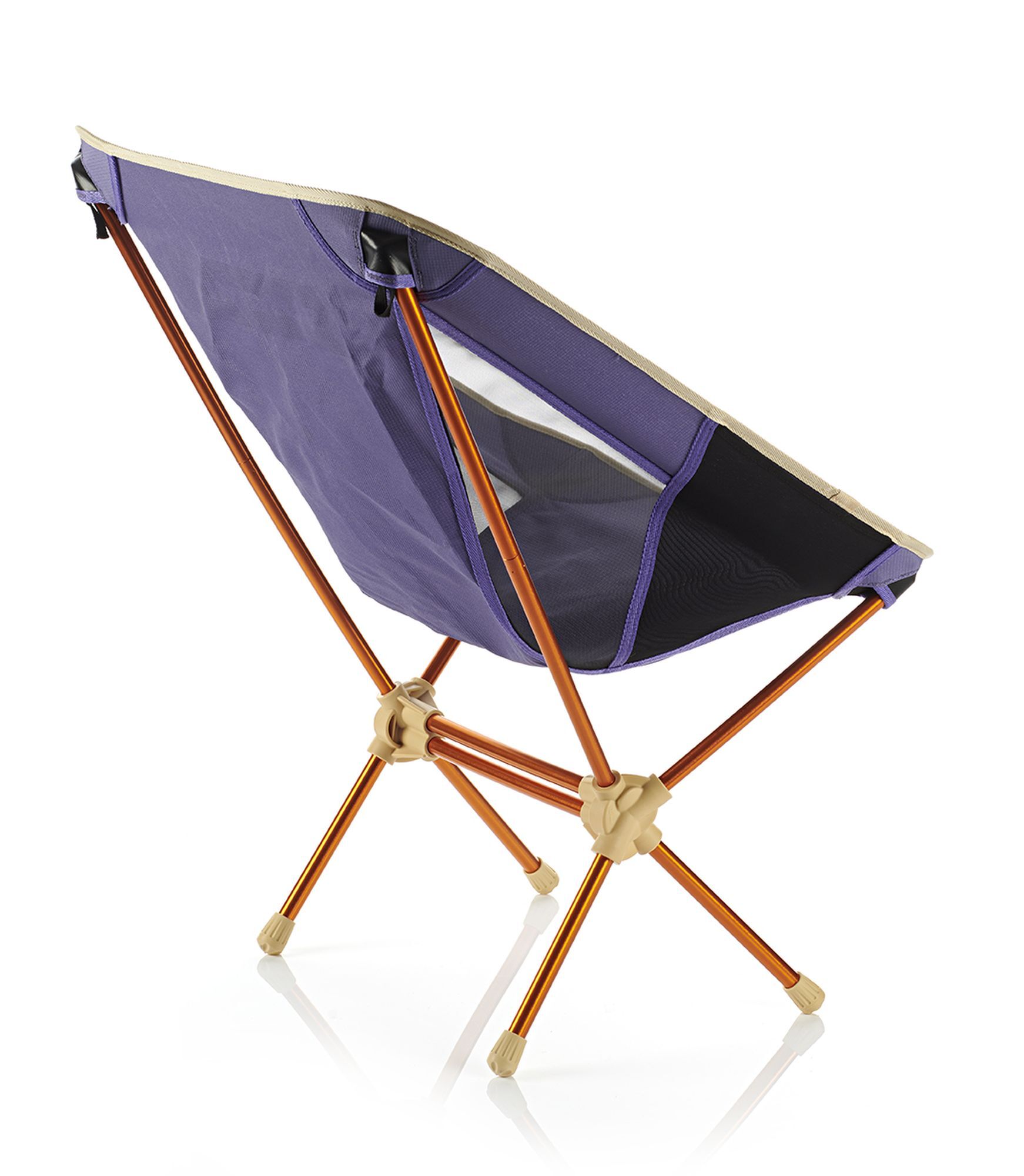 Summit Poles Folding Chair Lite - Sedia da campeggio | Hardloop